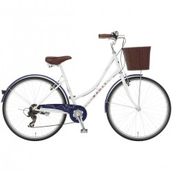 Dawes Duchess Royal Womens Hybrid Bike